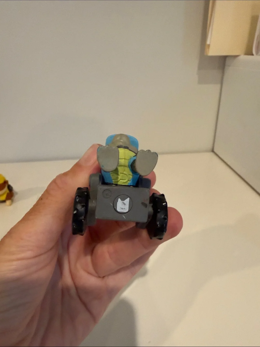 Paw Patrol tonie figurine